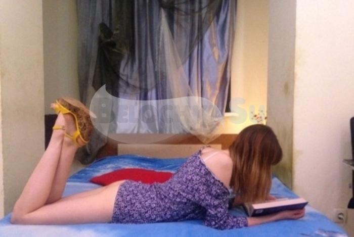 Проститутка Красотка г. Миасс